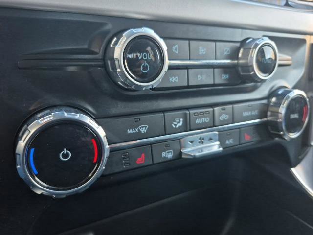 Certified 2023 Ford F150 XLT w/ Equipment Group 302A High image 22