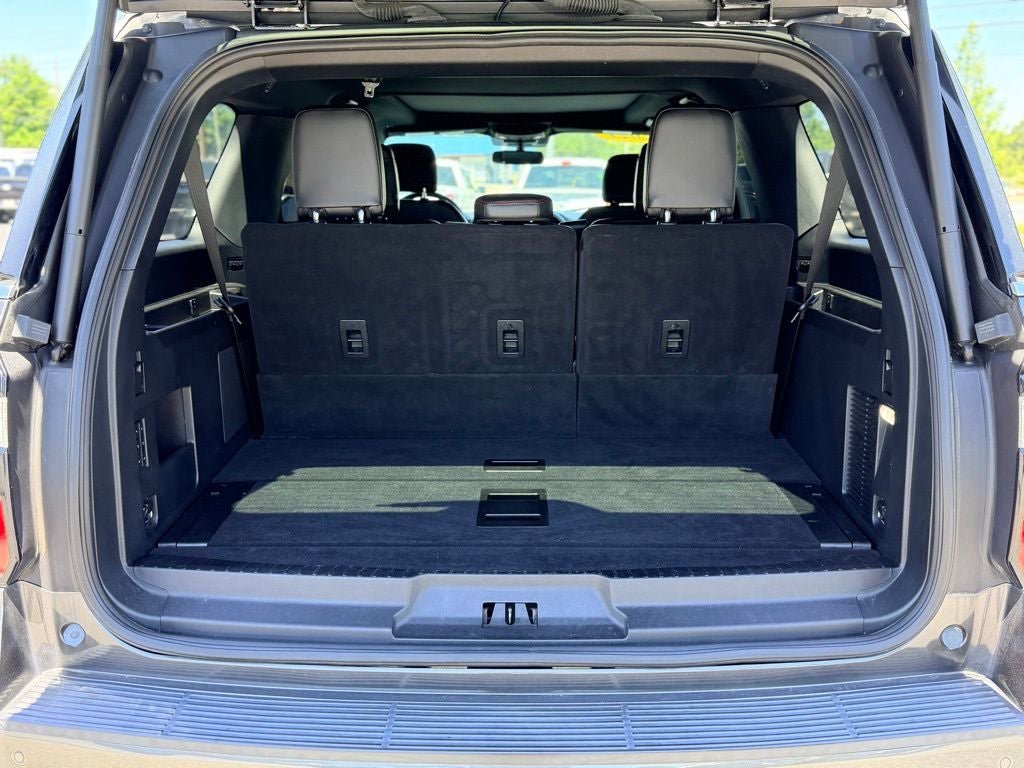 Certified 2021 Ford Expedition Max Limited AWD/4WD image 31