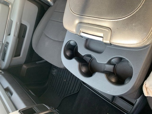 Used 2020 RAM 1500 Classic Warlock image 16