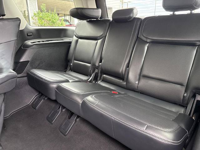 Certified 2025 Ford Expedition Platinum AWD/4WD image 6