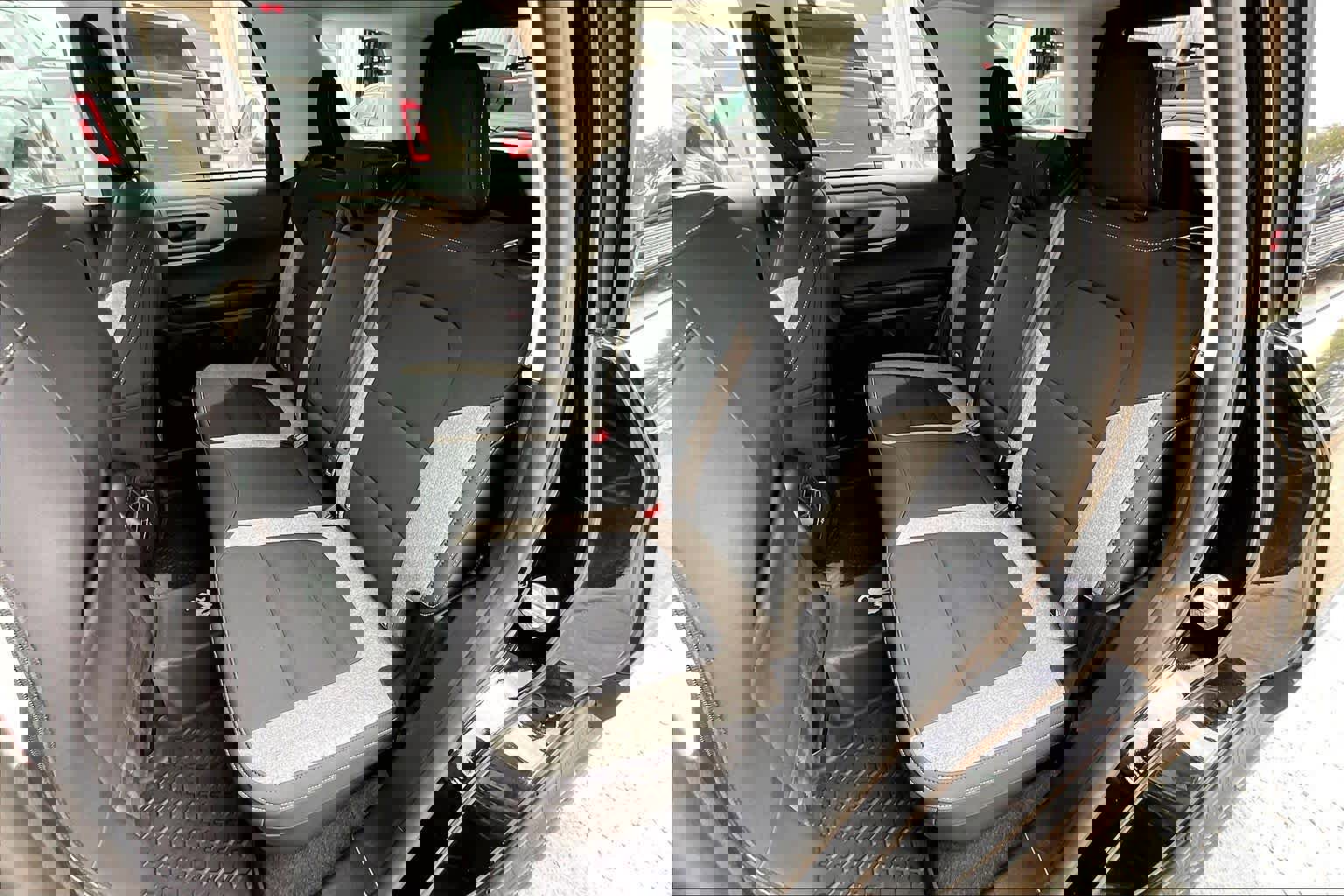 Certified 2025 Ford Bronco Sport Big Bend w/ Convenience Package image 23