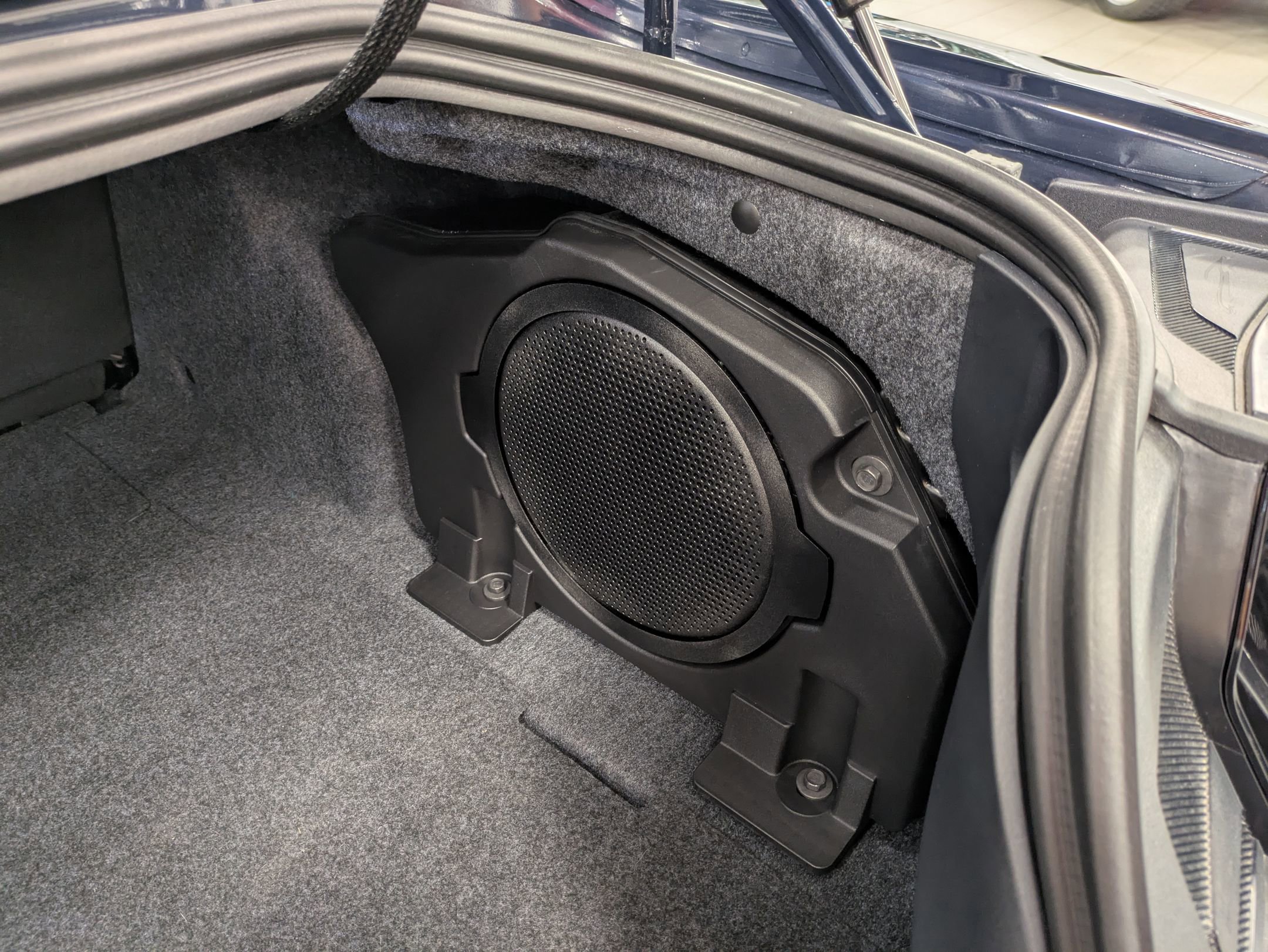 Certified 2024 Ford Mustang Dark Horse image 32