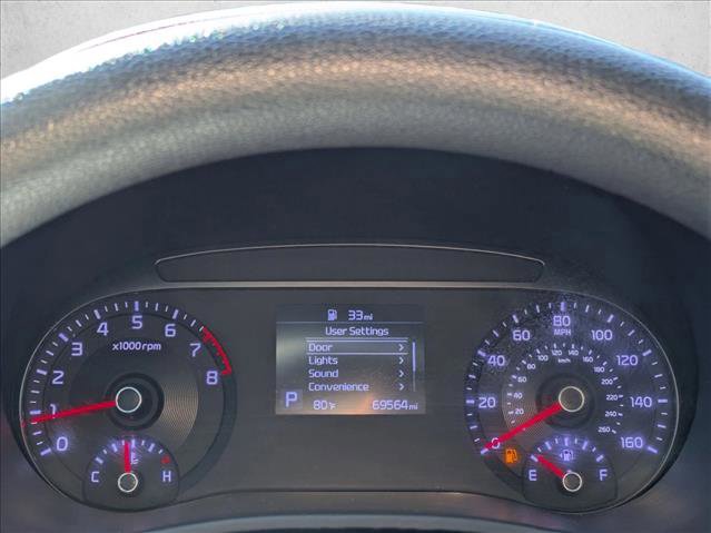 Used 2020 Kia Soul LX FWD image 11