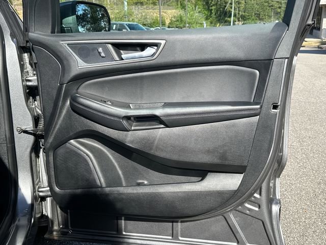 Certified 2024 Ford Edge SEL w/ Convenience Package image 14