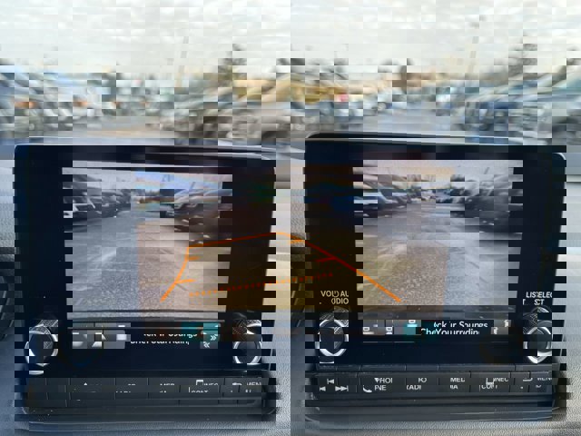 Used 2023 Honda HR-V Sport image 10