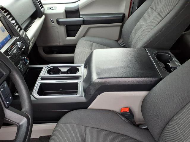 Certified 2019 Ford F150 XL w/ Equipment Group 101A Mid image 18