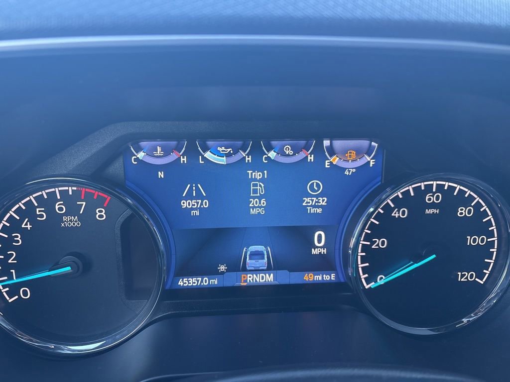 Certified 2022 Ford F150 XLT w/ Equipment Group 302A High image 11