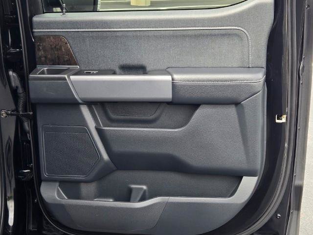 Certified 2021 Ford F150 Lariat AWD/4WD image 11