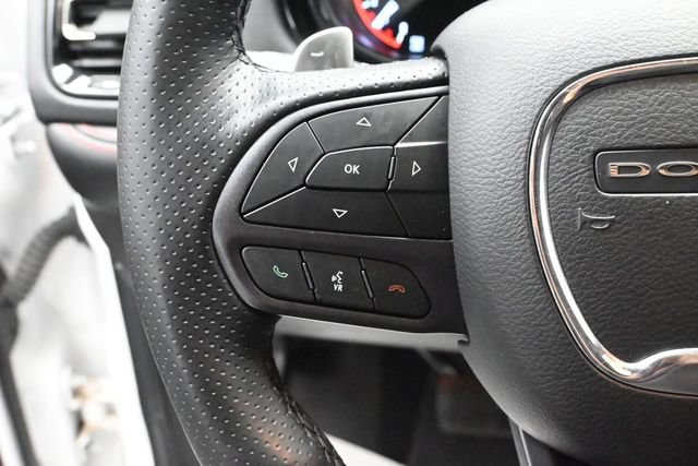Used 2023 Dodge Durango GT AWD/4WD image 12