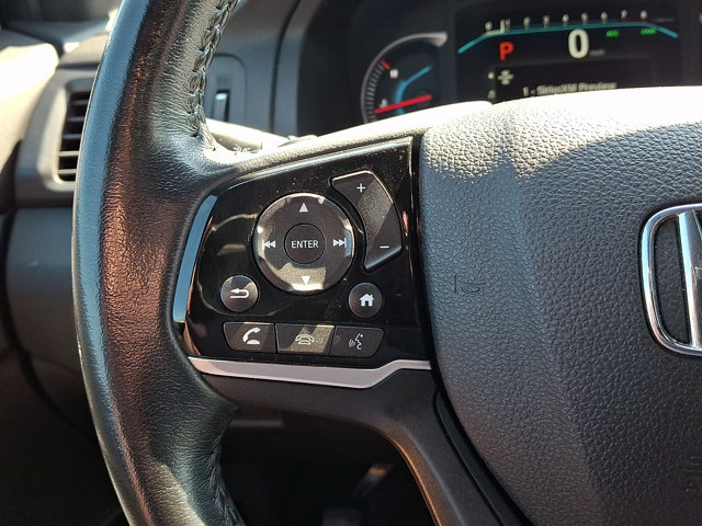Used 2021 Honda Passport EX-L image 22