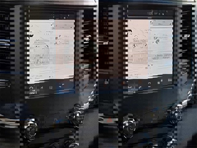 Used 2024 RAM 2500 Big Horn image 14