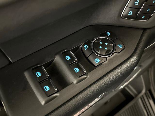 Certified 2024 Ford Expedition XLT RWD image 17