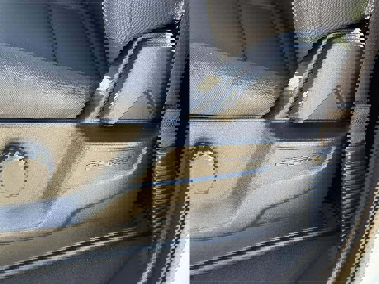 Certified 2023 Ford F150 XL w/ STX Appearance Package image 25