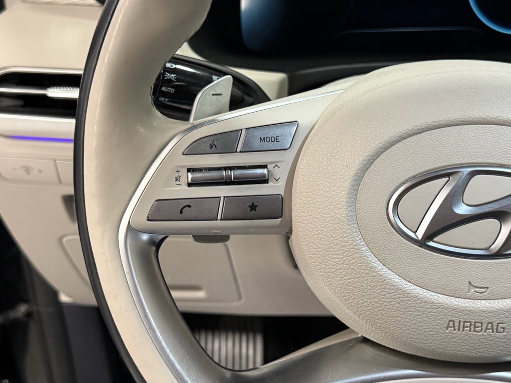 Used 2024 Hyundai Palisade Calligraphy image 14