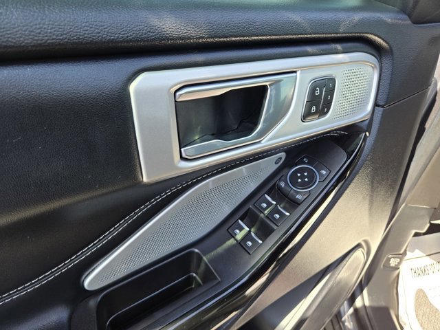 Certified 2022 Ford Explorer ST AWD/4WD image 43