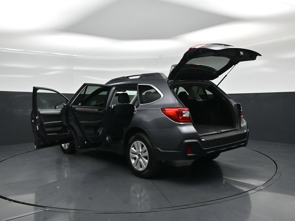 Used 2019 Subaru Outback 2.5i Premium AWD/4WD image 28