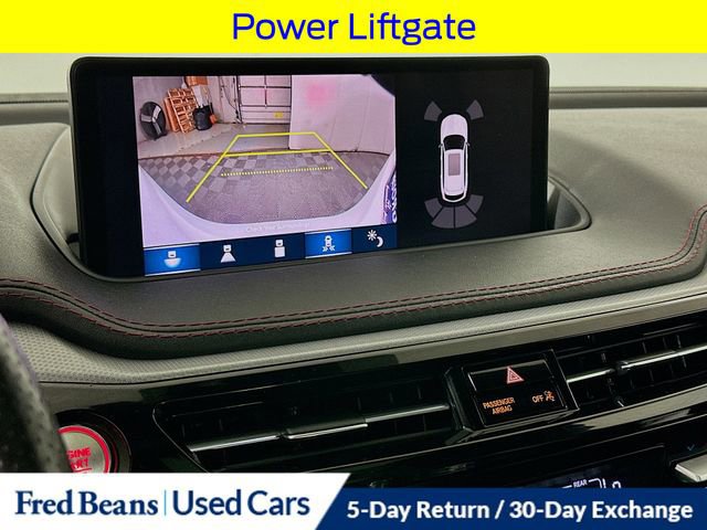 Used 2023 Acura MDX A-Spec image 16