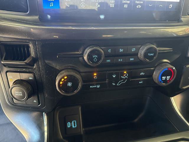 Certified 2024 Ford F150 STX w/ STX Black Appearance Package image 11