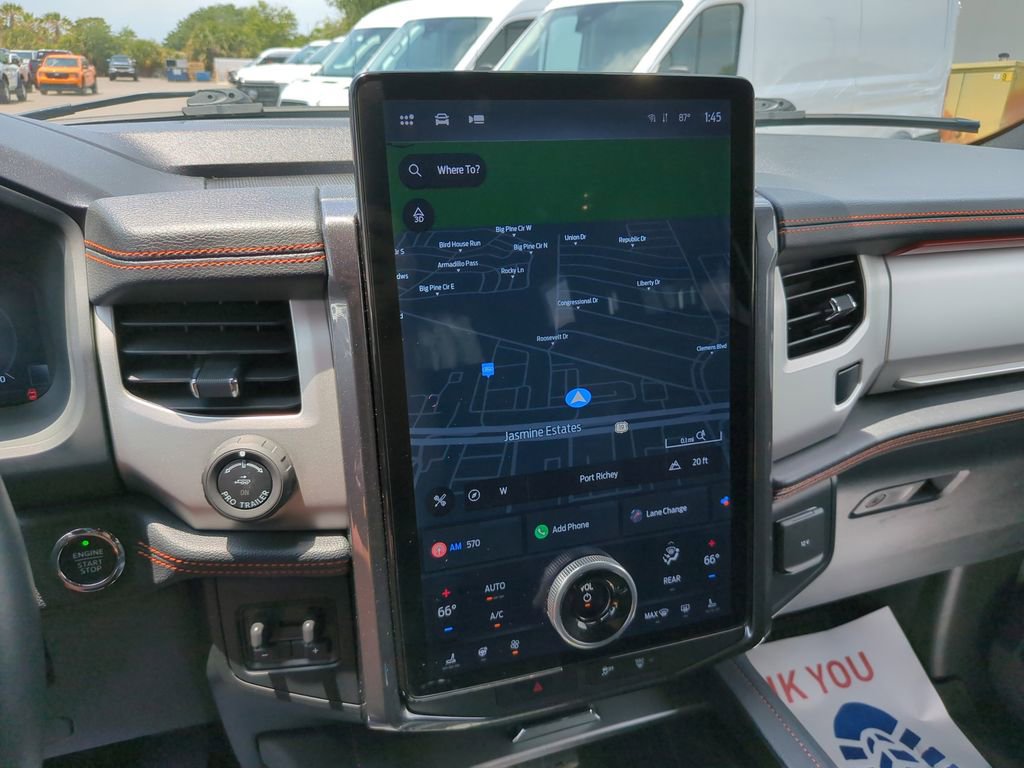 Certified 2023 Ford Expedition Timberline AWD/4WD image 28