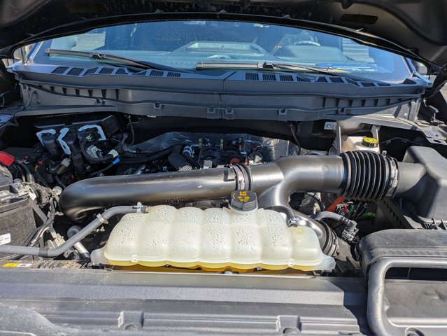 Certified 2025 Ford F150 Tremor w/ Bed Utility Package image 21