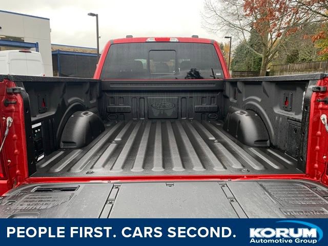 Certified 2024 Ford F150 XLT w/ Equipment Group 302A MID