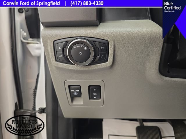 Certified 2020 Ford F150 XLT w/ Equipment Group 302A Luxury AWD/4WD image 35