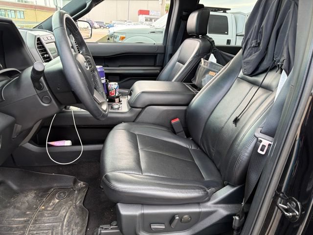 Certified 2020 Ford Expedition XLT w/ Equipment Group 202A AWD/4WD image 12