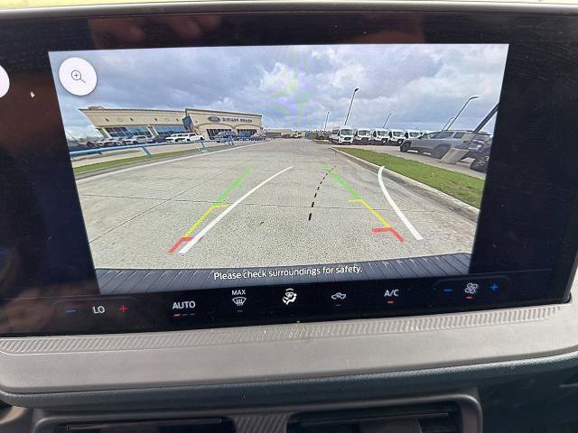 Certified 2025 Ford Maverick XL w/ Equipment Group 102A image 26