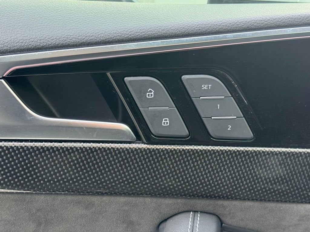 Used 2021 Audi S5 Prestige image 20