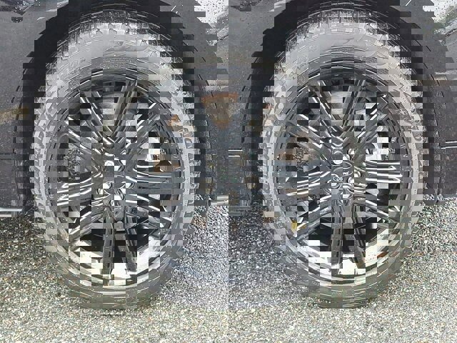 Certified 2022 Ford Edge ST-Line AWD/4WD image 20