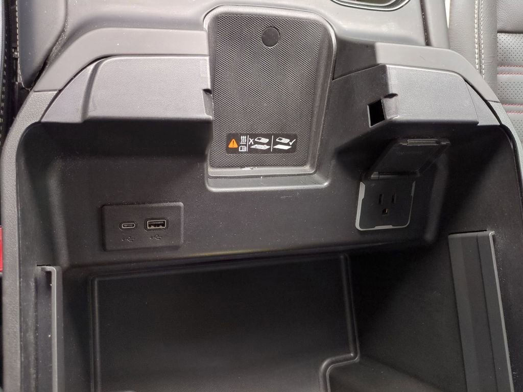 Used 2024 GMC Sierra 2500 AT4X image 23