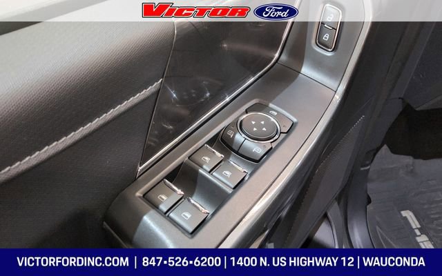 Certified 2022 Ford F150 XLT w/ Equipment Group 302A High image 13