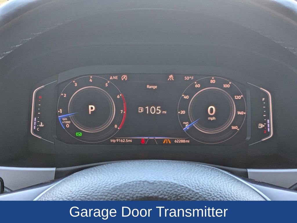 Used 2019 Volkswagen Atlas SEL Premium image 29