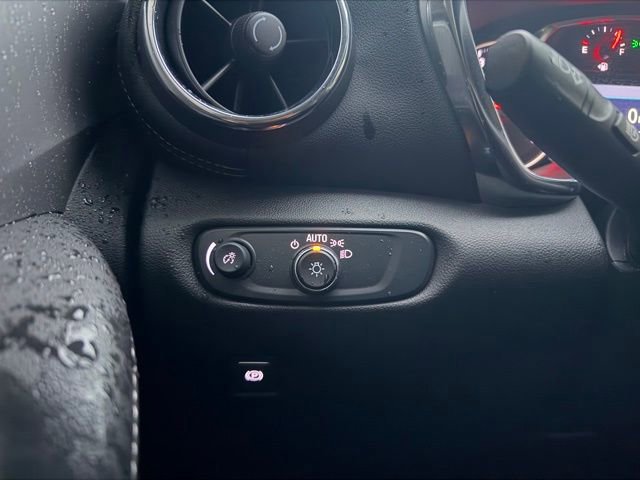 Used 2024 Chevrolet Blazer LT w/ Sound & Technology Package image 19