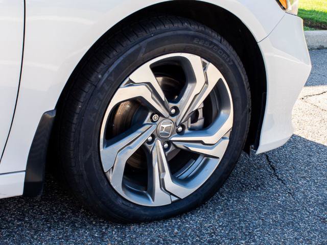 Used 2020 Honda Accord EX image 8