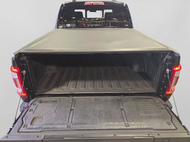 Certified 2023 Ford F150 Raptor w/ Equipment Group 802A Raptor R AWD/4WD image 11
