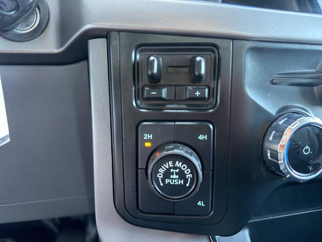 Certified 2024 Ford F150 XLT w/ Mobile Office Package AWD/4WD image 31