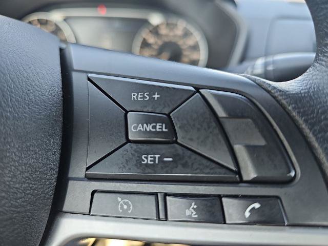 Used 2024 Nissan Altima 2.5 SV FWD image 17