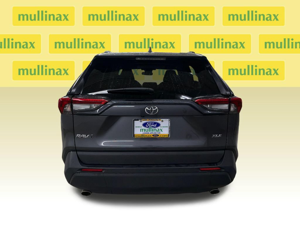 Used 2024 Toyota RAV4 XLE FWD image 7
