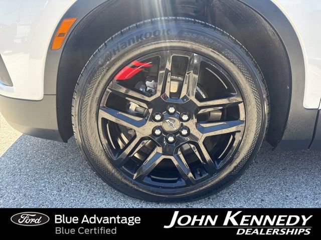 Used 2021 Chevrolet Blazer LT w/ Redline Edition image 9