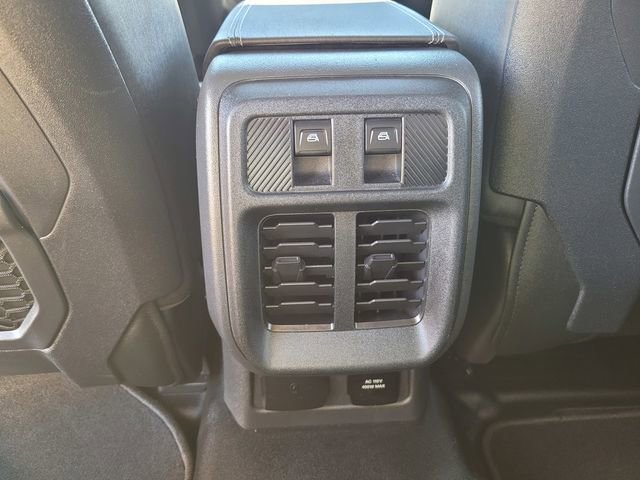 Certified 2025 Ford Bronco Badlands image 15