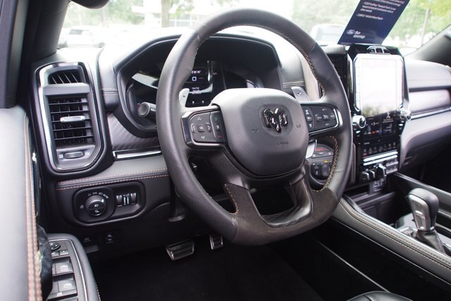 Used 2024 RAM 1500 TRX AWD/4WD image 16