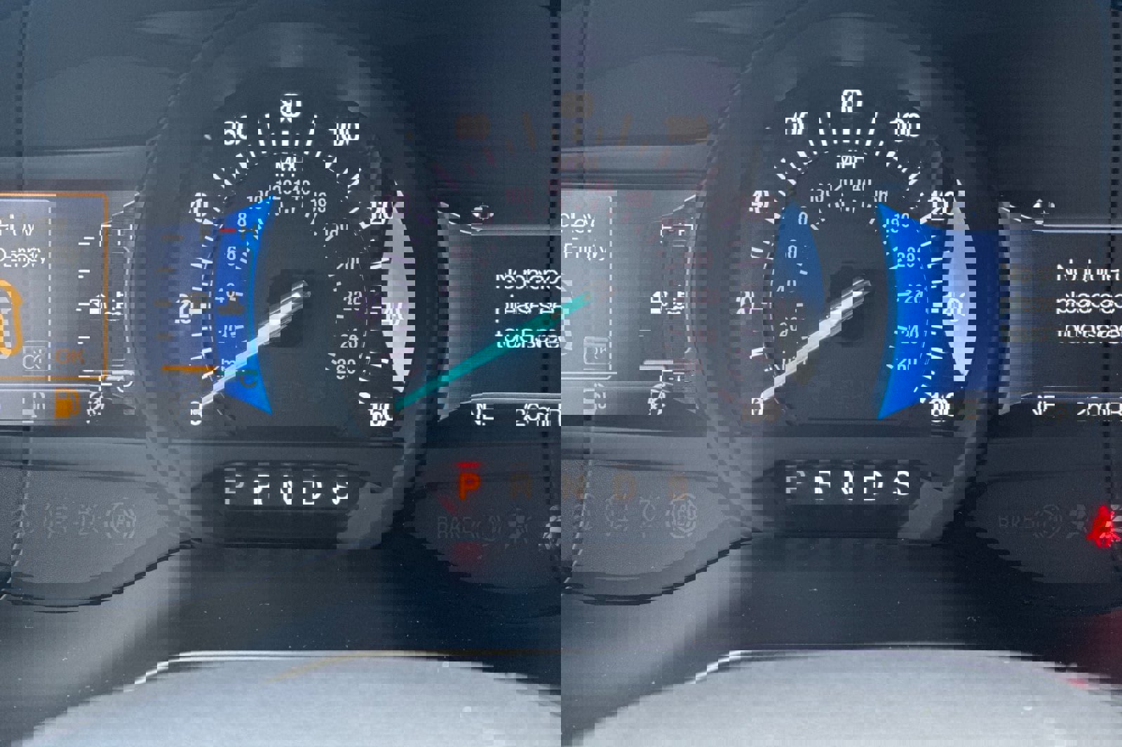 Certified 2024 Ford Edge SEL image 29