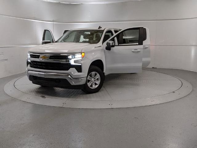 Used 2024 Chevrolet Silverado 1500 LT image 13