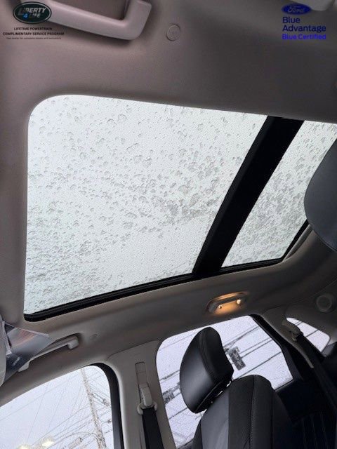 Certified 2018 Ford Edge Sport w/ Equipment Group 401A image 37