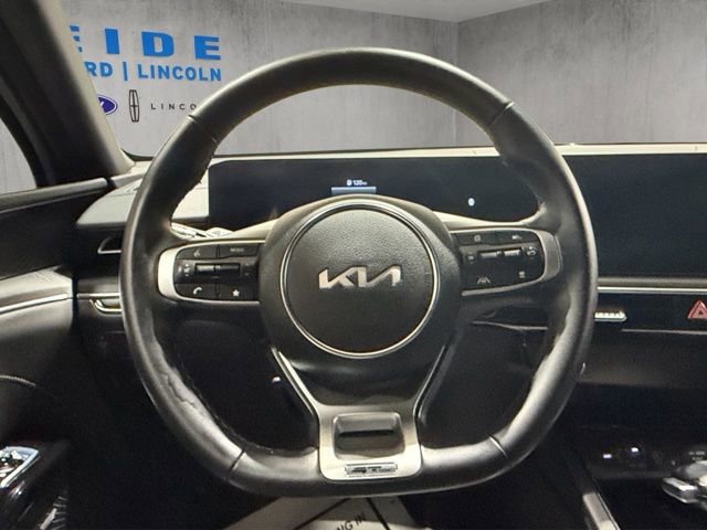 Used 2025 Kia K5 GT-Line w/ GT-Line Premium Package FWD image 14