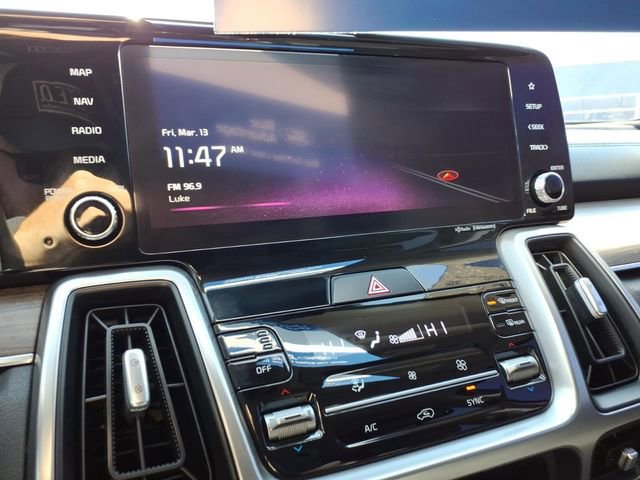 Used 2022 Kia Sorento S image 24