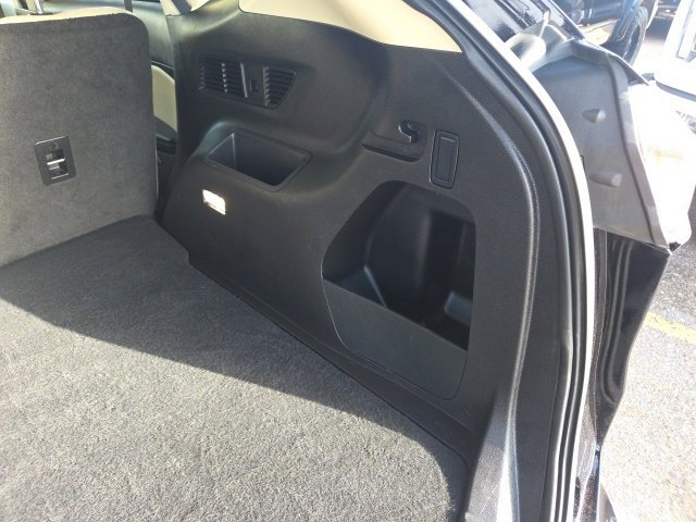 Certified 2024 Ford Edge SEL image 13