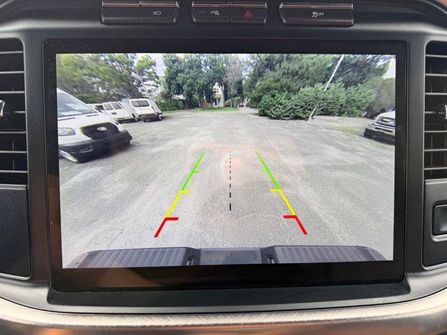 Certified 2022 Ford F150 King Ranch w/ Equipment Group 601A High AWD/4WD image 26