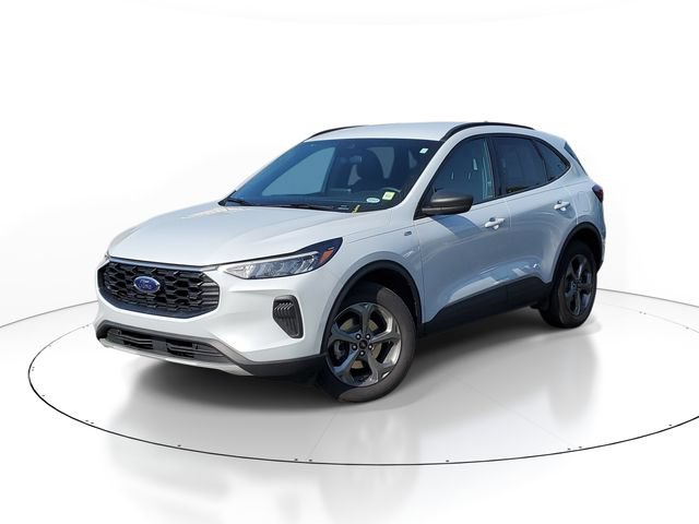 Certified 2025 Ford Escape ST-Line